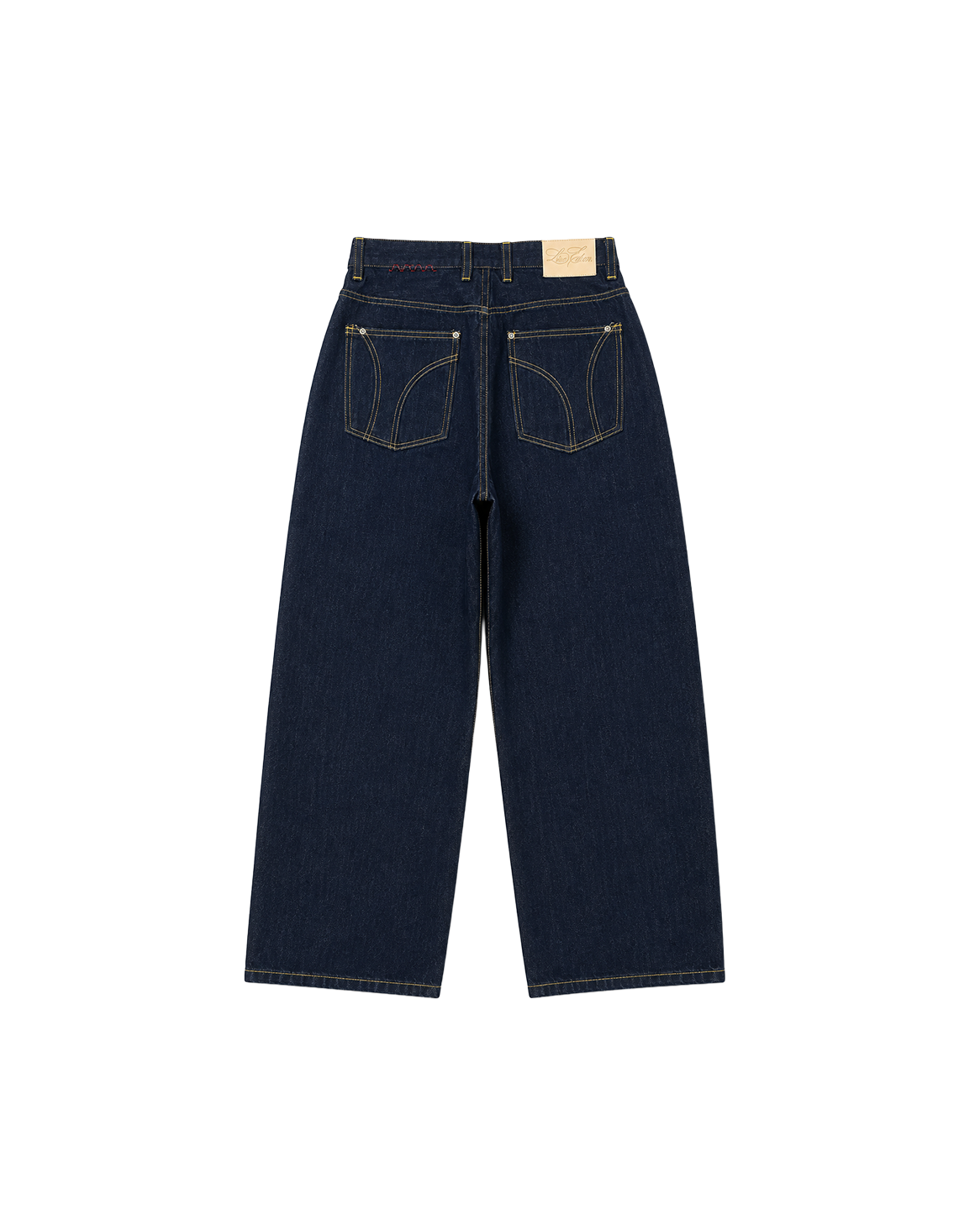 Mainline Denim