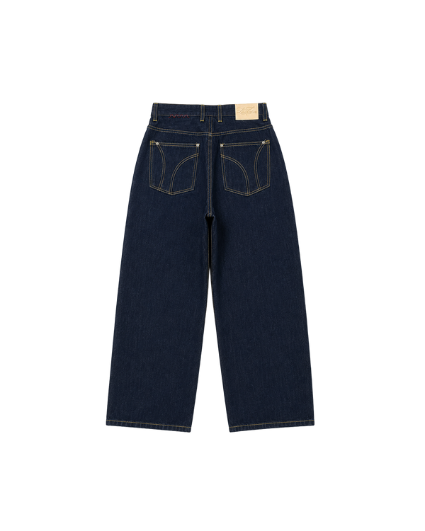 Mainline Denim