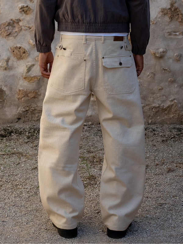 Twin Fatigues (10.17.26)