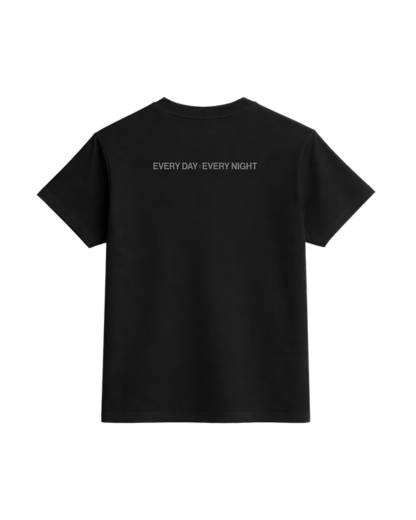 Day/Night Tee (COMING SOON) - ED:EN