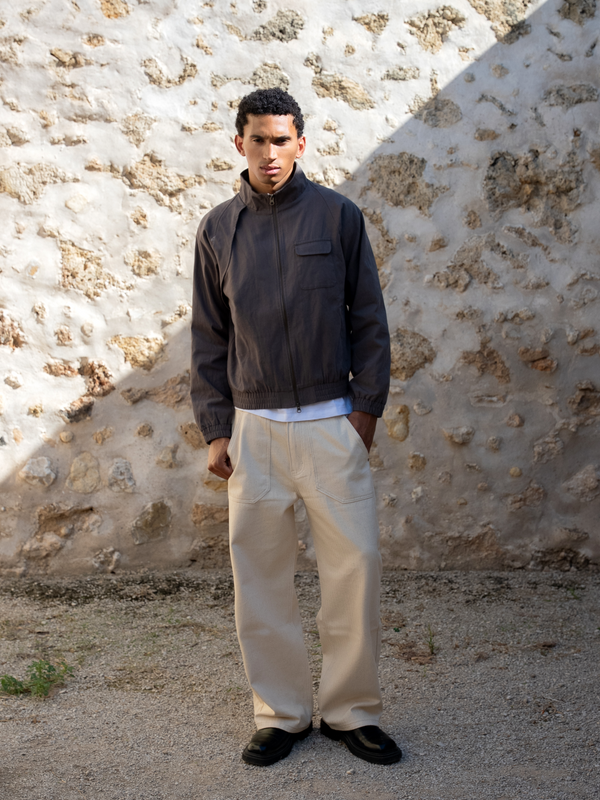 Twin Fatigues (10.17.26)