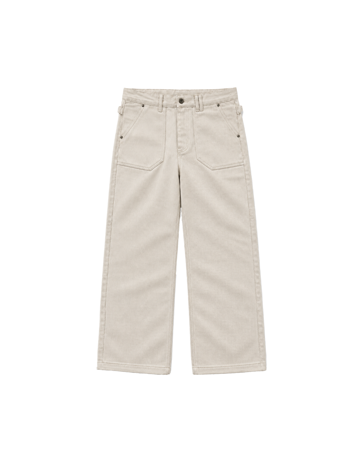 Twin Fatigues (10.17.26) measurement guide