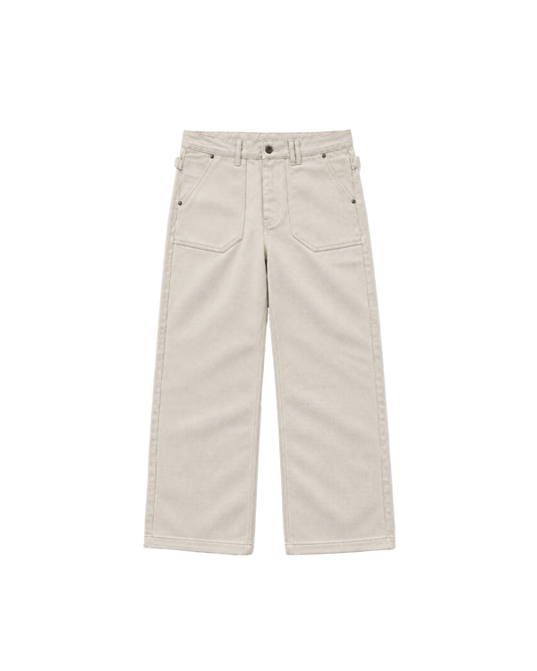 Twin Fatigues (10.17.26)