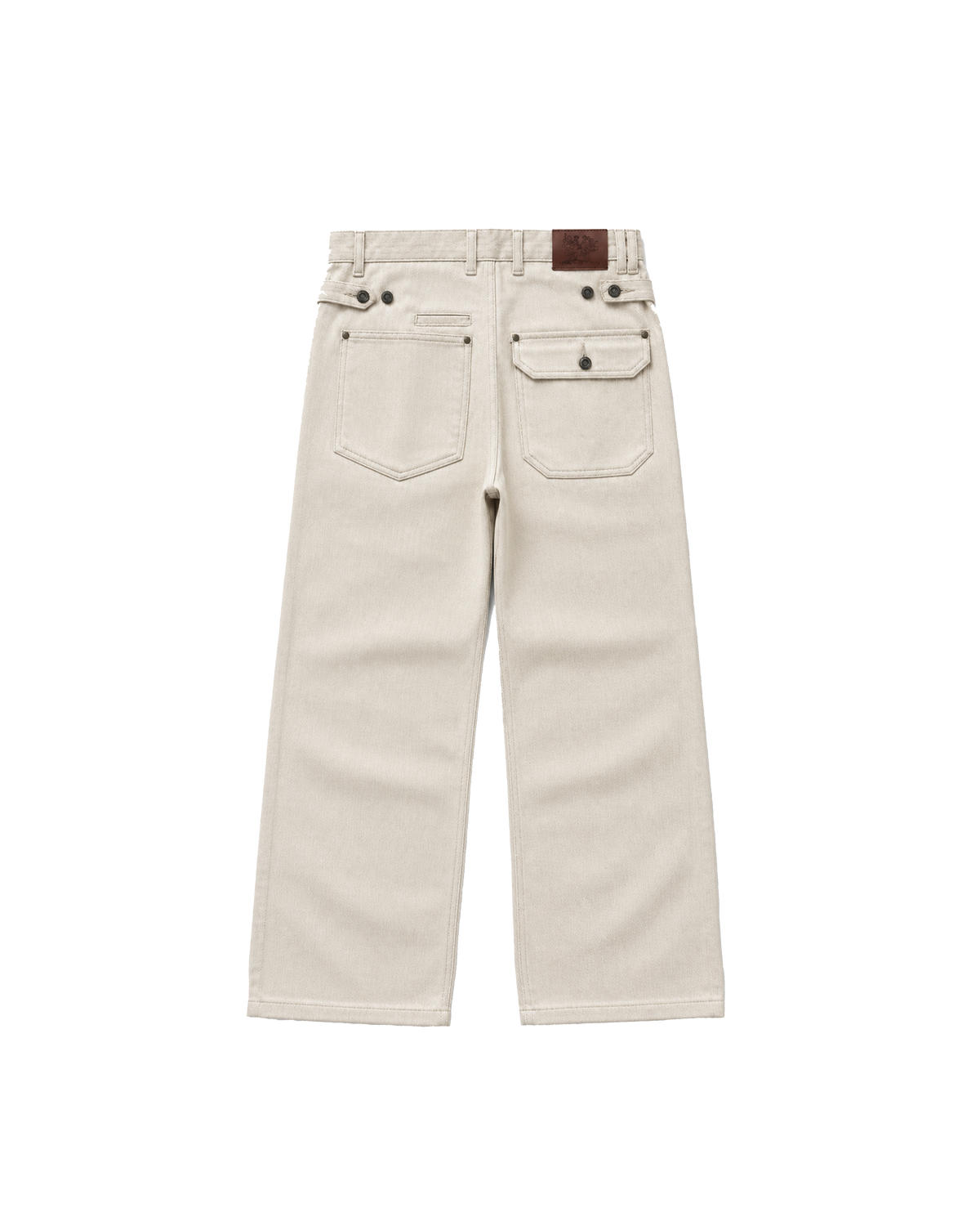 Twin Fatigues (coming soon)