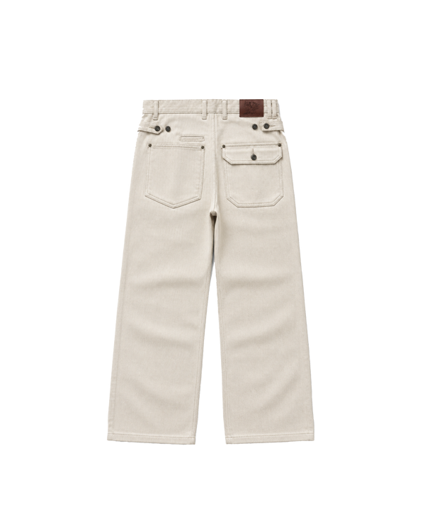 Twin Fatigues (coming soon)