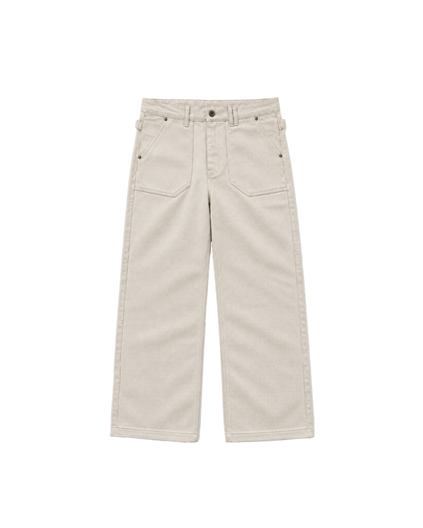 Twin Fatigues (coming soon)