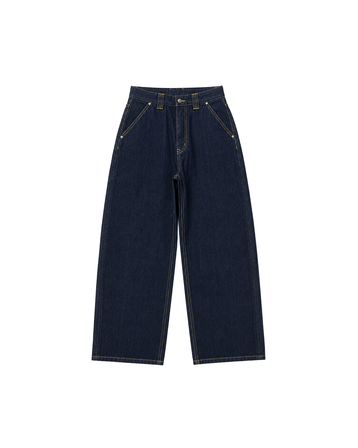 Mainline Denim measurement guide