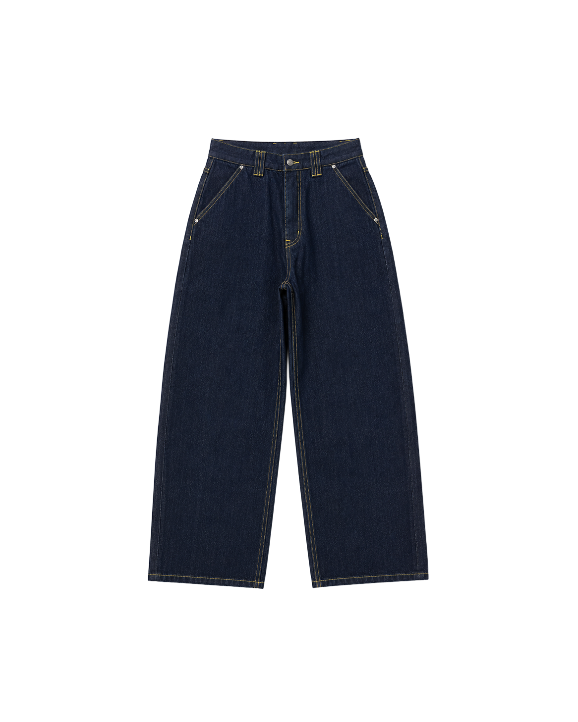 Mainline Denim